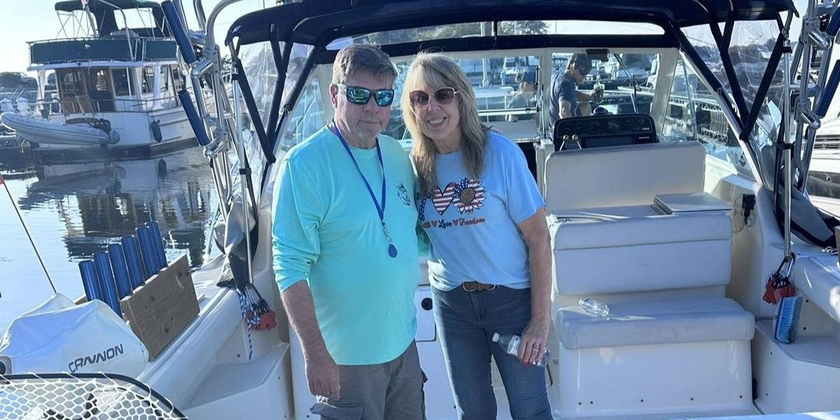 Doc-Lines Fishing Charters